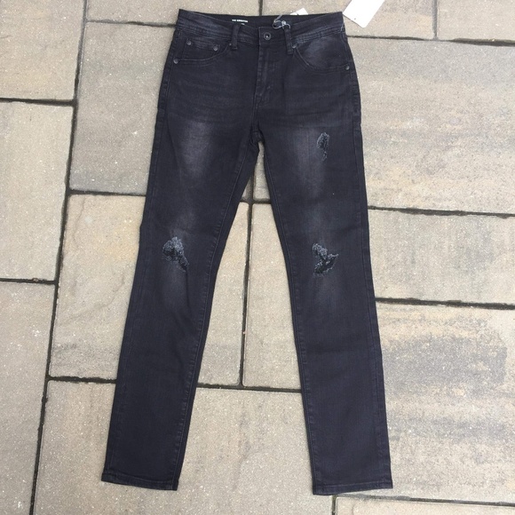 Ag Adriano Goldschmied Other - AG Adriano Goldschmeid Kingston Skinny Jeans Kids